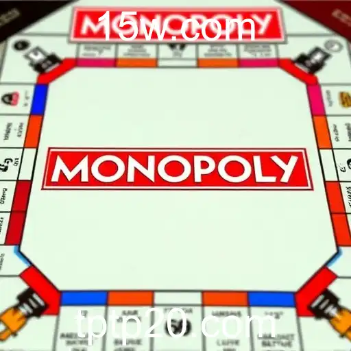 Explorando o Fascinante Mundo do Monopoly: Estratégias e Curiosidades